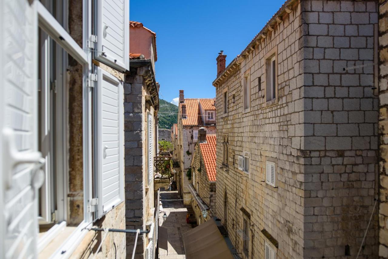Sweet Room Old Town By Duhomes Дубровник Екстер'єр фото
